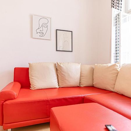 Sweet 3Br Shared Apt Near Wiener Stadthalle & Central ภายนอก รูปภาพ