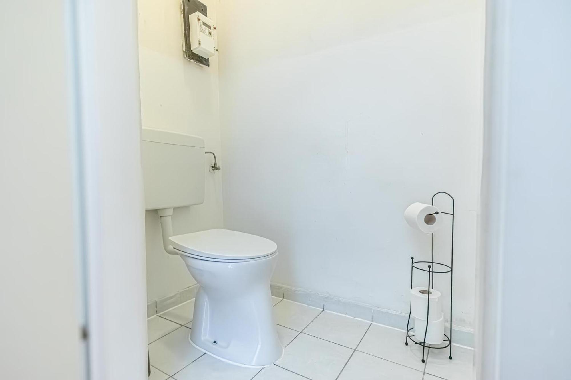 Sweet 3Br Shared Apt Near Wiener Stadthalle & Central ภายนอก รูปภาพ