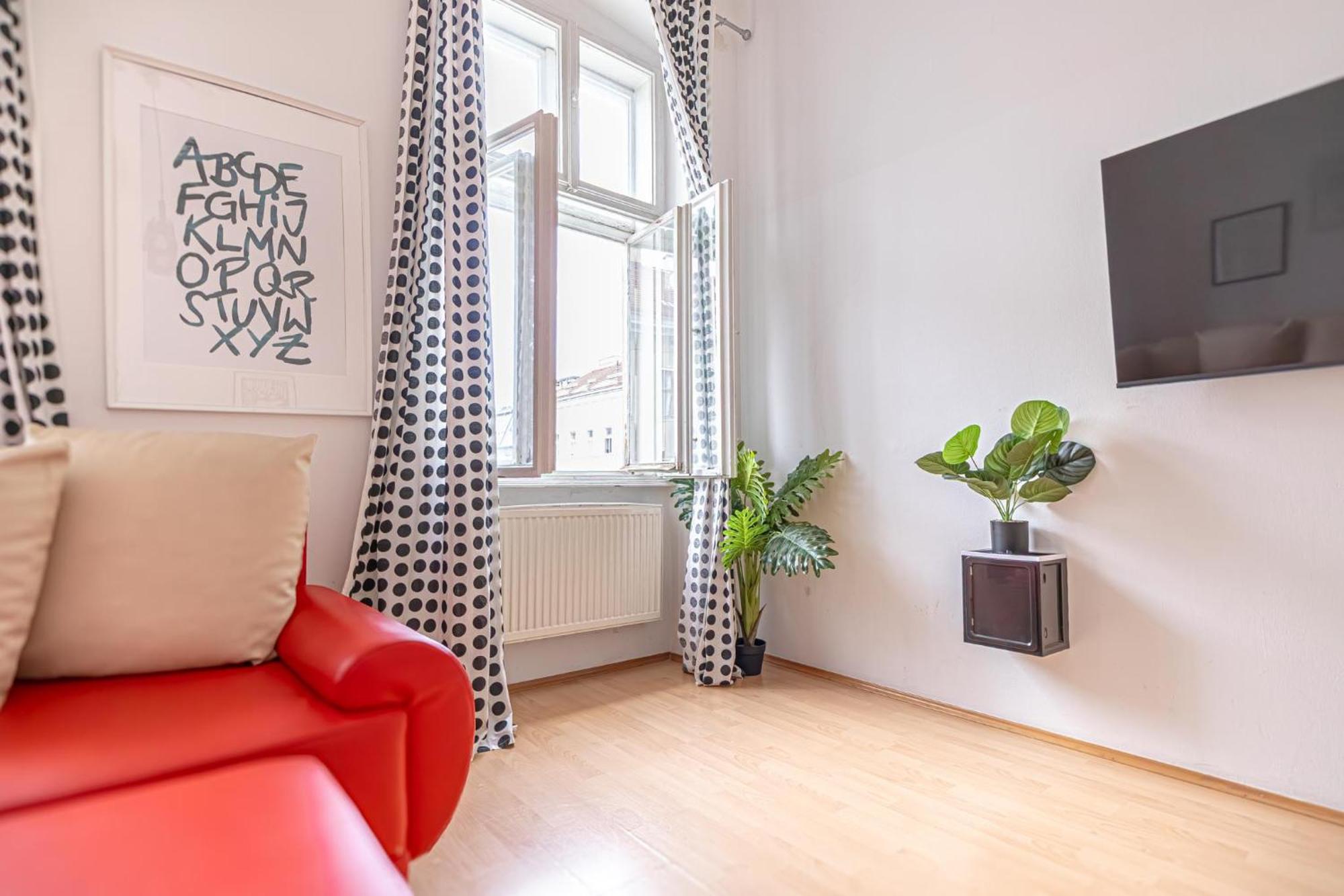 Sweet 3Br Shared Apt Near Wiener Stadthalle & Central ภายนอก รูปภาพ